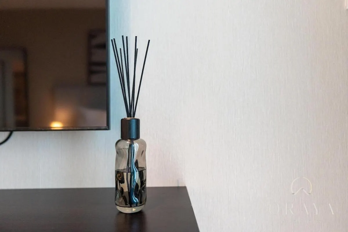 Luxurious Studio In Seven Palm - Direct Beach Access Dubai Apartment