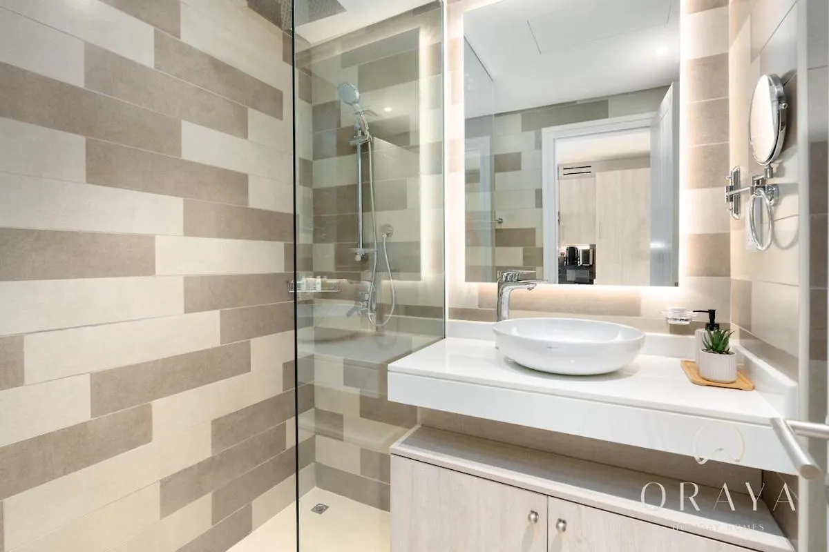 Apartment Luxurious Studio In Seven Palm - Direct Beach Access Dubai