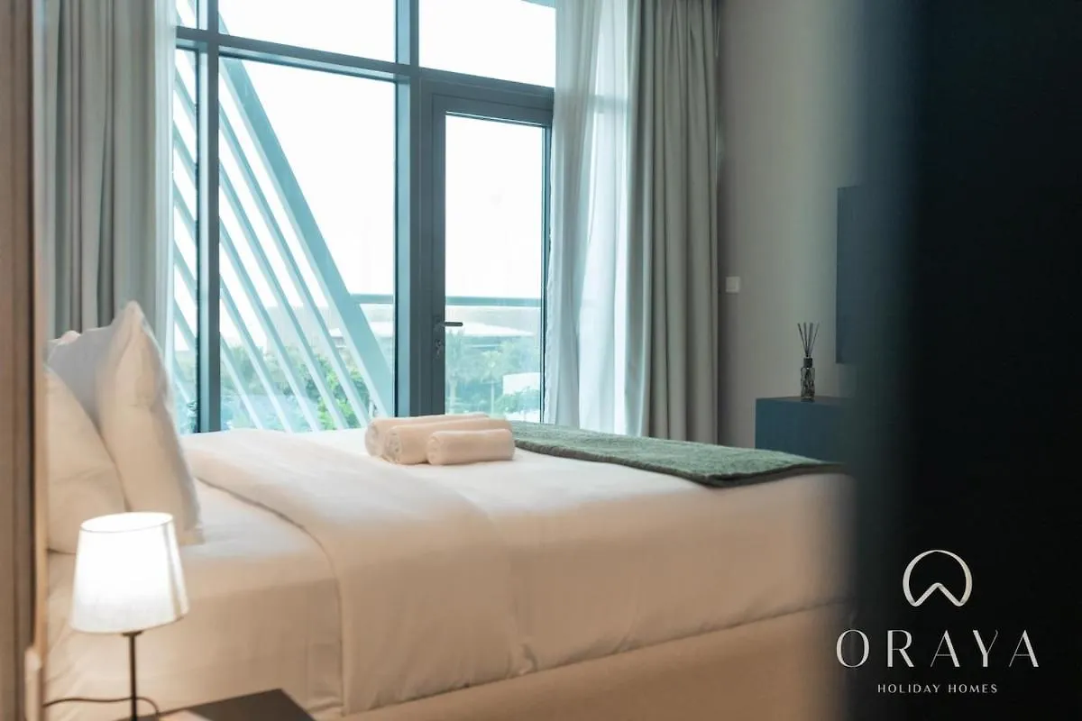 Luxurious Studio In Seven Palm - Direct Beach Access Dubai