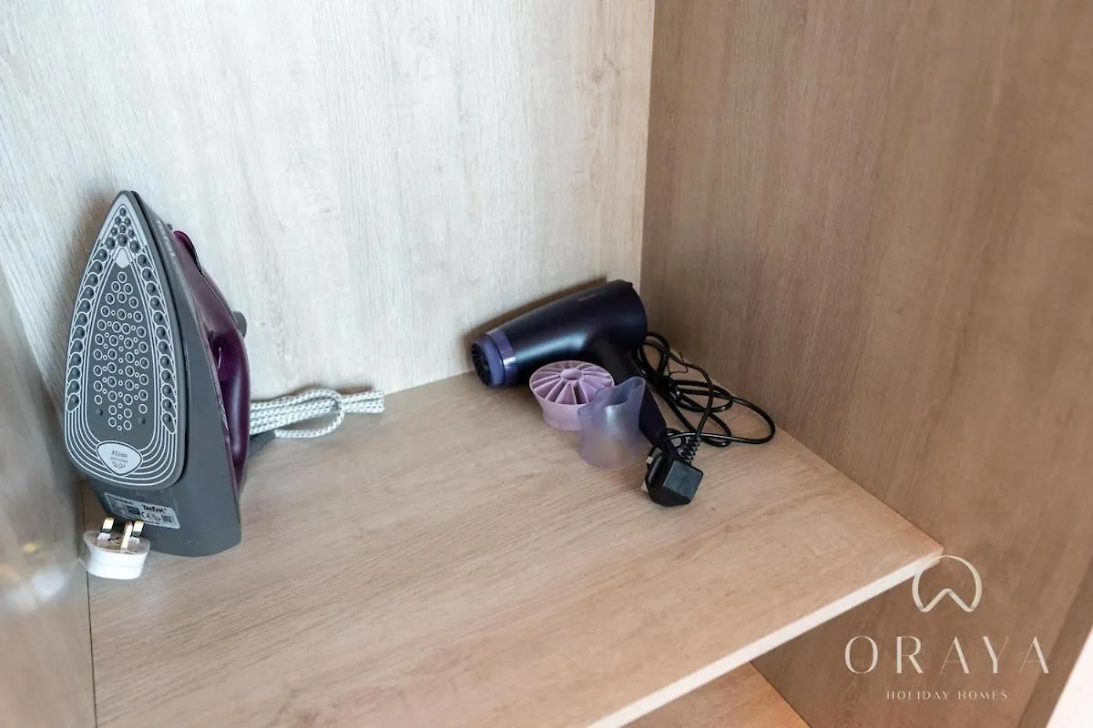 Apartment Luxurious Studio In Seven Palm - Direct Beach Access Dubai