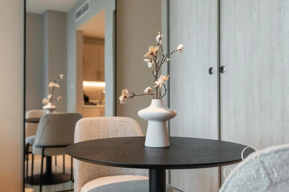Apartment Luxurious Studio In Seven Palm - Direct Beach Access Dubai