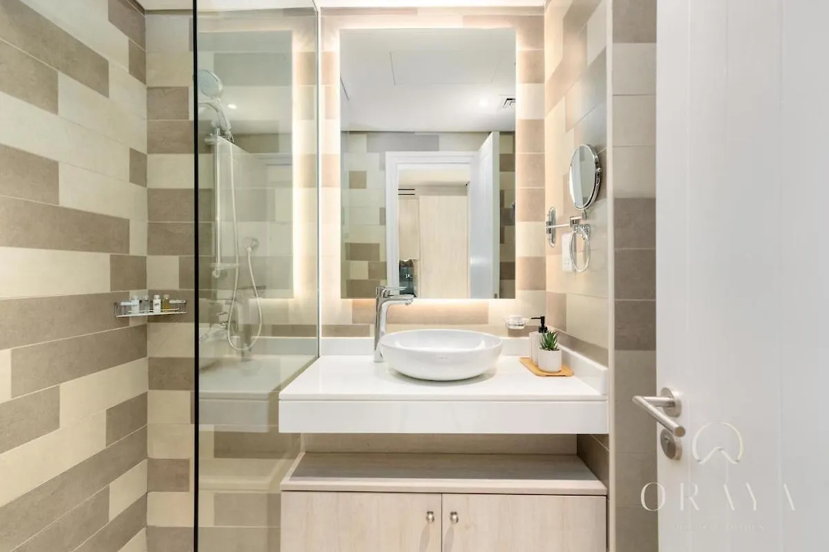 Luxurious Studio In Seven Palm - Direct Beach Access Dubai United Arab Emirates