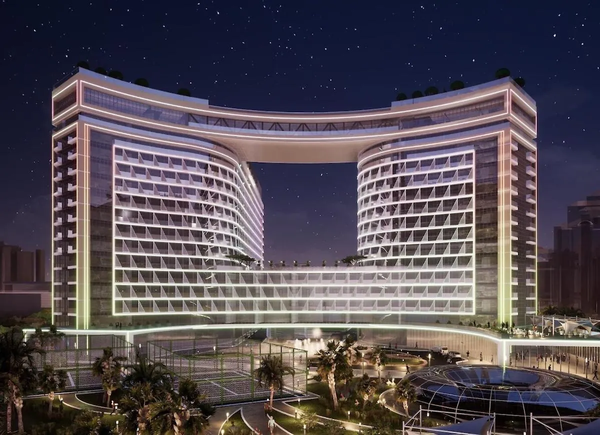 Luxurious Studio In Seven Palm - Direct Beach Access Dubai